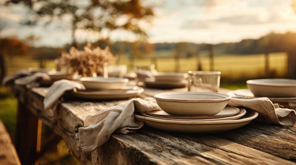 Organiser un repas champêtre inoubliable : idées et conseils